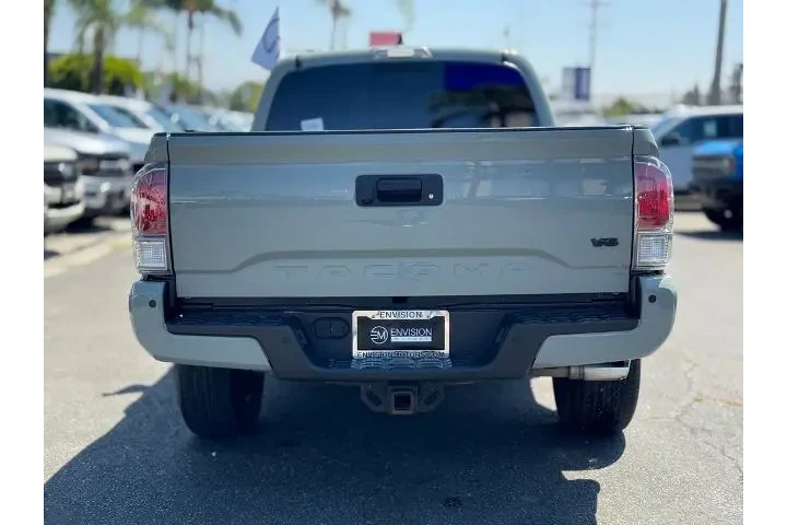 $24995 : Toyota Tacoma 2022 4x2 TRD S image 9