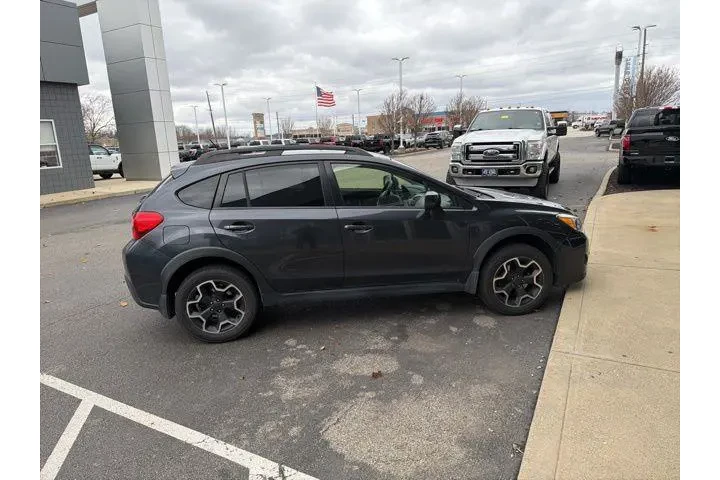 $10995 : Subaru XV Crosstrek 2014 AWD image 5