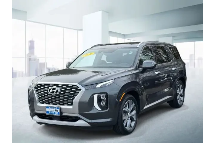 $30888 : Hyundai PALISADE 2021 AWD Li image 1