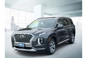 Hyundai PALISADE 2021 AWD Li