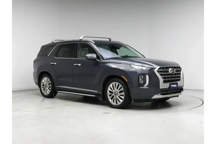 $31998 : Hyundai PALISADE 2020 AWD Li image 1