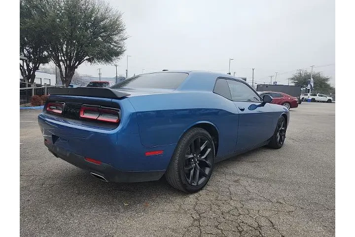 $21699 : Dodge Challenger 2022 GT 2dr image 3