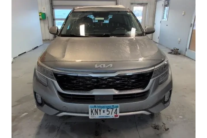 $22998 : Kia Seltos 2023 AWD SX 4dr S image 7