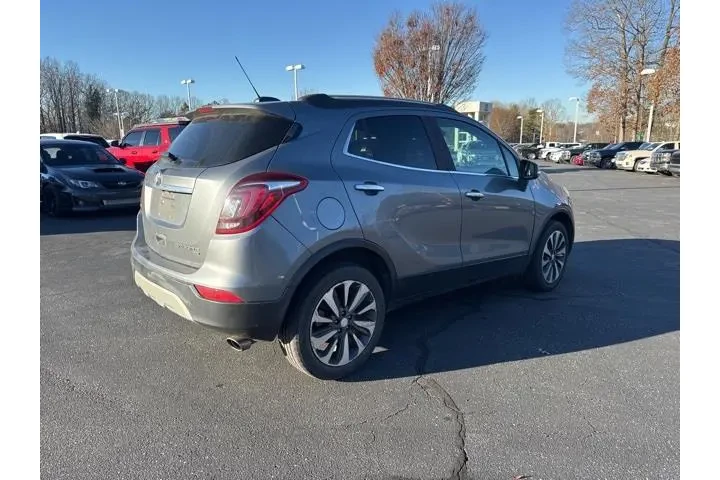 $11090 : Buick Encore 2019 AWD Essenc image 3
