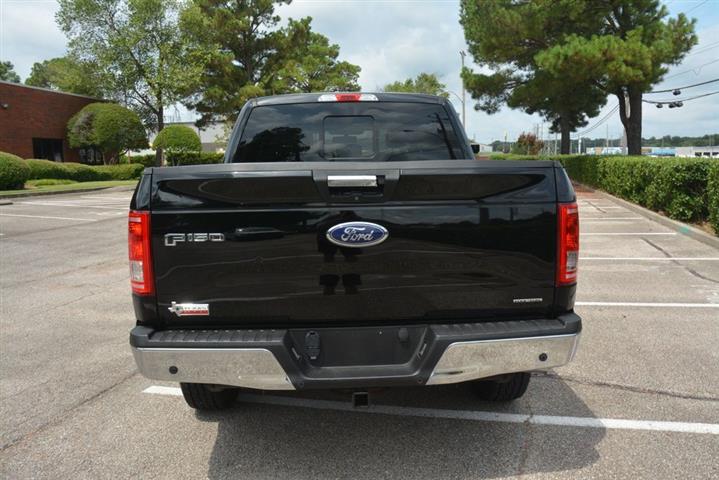 2016 F-150 XLT image 7