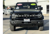 $33995 : Ford Bronco 2021 4x4 Badland thumbnail