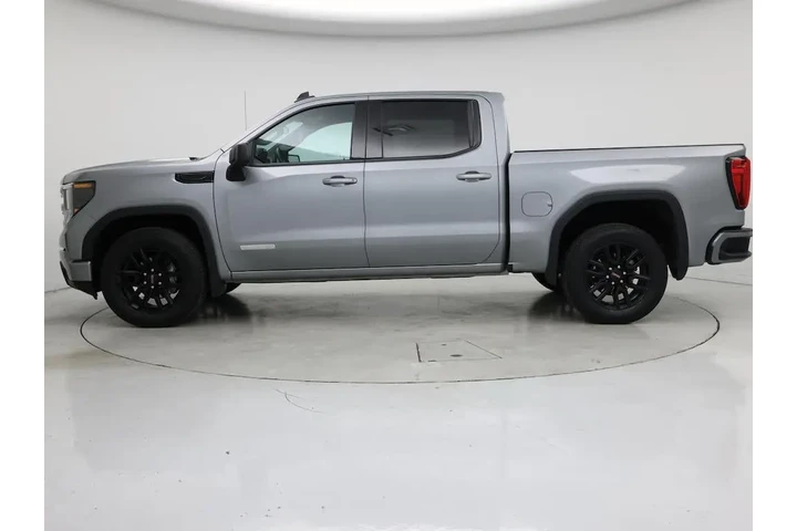 $39998 : GMC Sierra 1500 2024 4x2 Ele image 3