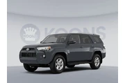 Toyota 4Runner 2019 4x4 SR5 en Arlington VA