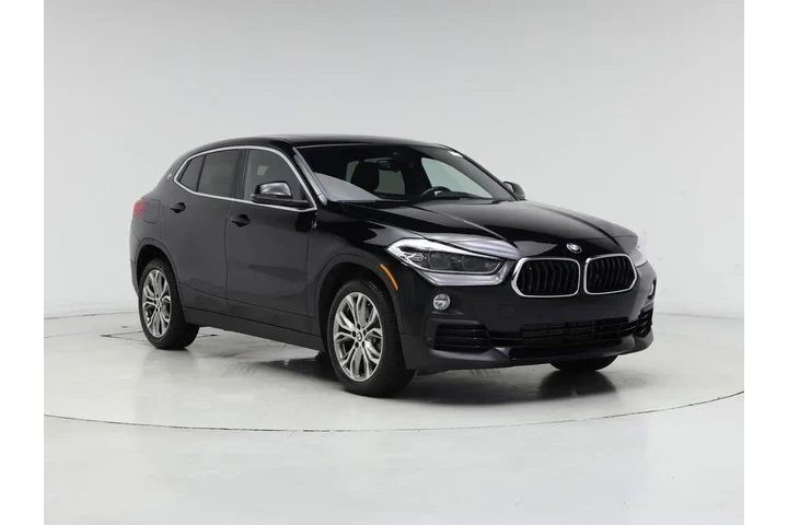 $21998 : BMW X2 2020 sDrive28i 4dr Sp image 1