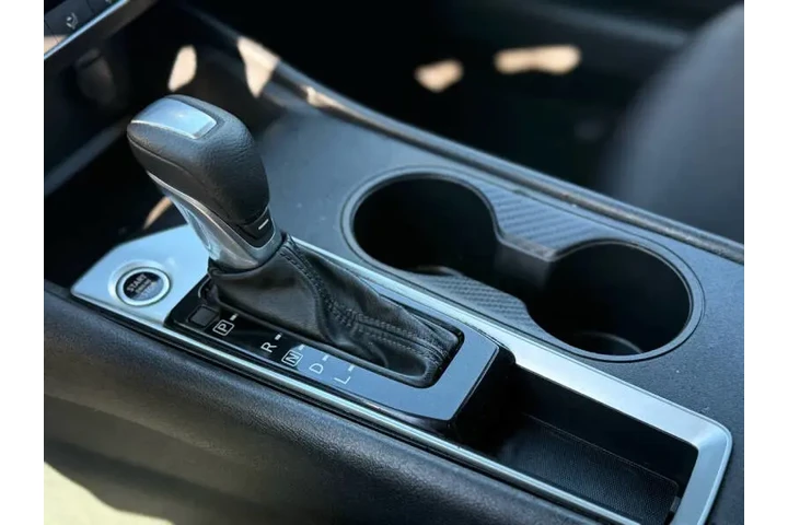 $12495 : 2020 Altima 2.5 S image 9