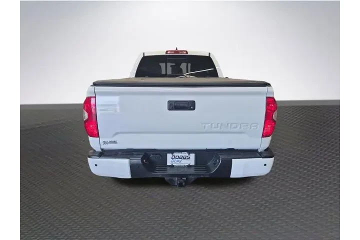 $37488 : Toyota Tundra 2021 4x4 SR 4d image 6