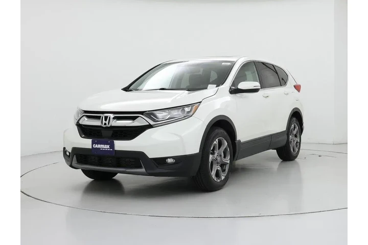 $23998 : Honda CR-V 2017 AWD EX-L 4dr image 4