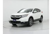 $23998 : Honda CR-V 2017 AWD EX-L 4dr thumbnail