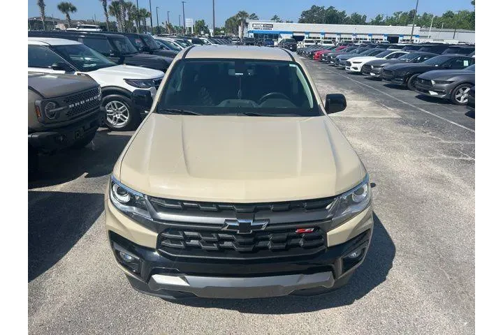 $32999 : Chevrolet Colorado 2022 4x4 image 2