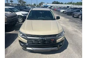 $32999 : Chevrolet Colorado 2022 4x4 thumbnail