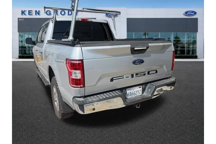 $25800 : Ford F-150 2018 4x4 King Ran image 4