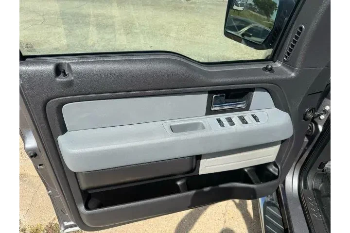 $12900 : Ford F-150 2013 4x2 King Ran image 9