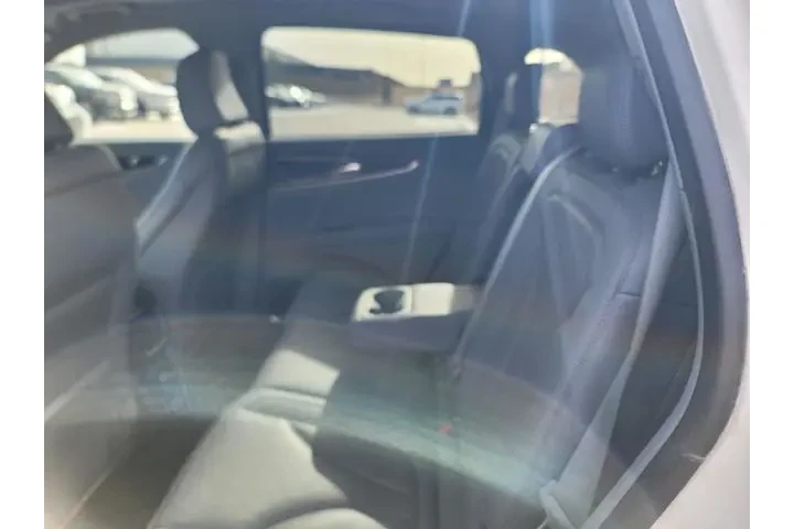 $30944 : Lincoln Nautilus 2022 AWD Re image 6