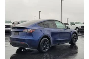 $30397 : Tesla Model Y 2022 AWD Long thumbnail