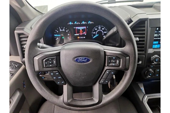 $21998 : Ford F-150 2018 4x2 XL 4dr S image 10