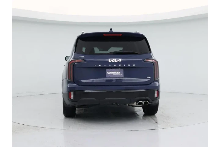 $37998 : Kia Telluride 2024 AWD SX X- image 6
