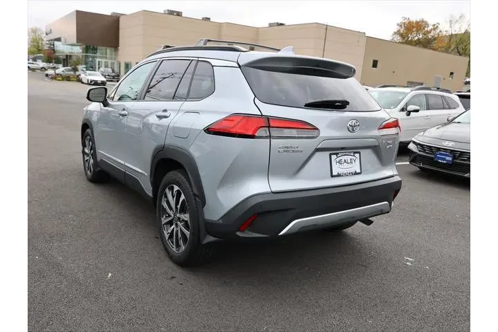 $26500 : Toyota Corolla Cross 2022 AW image 5