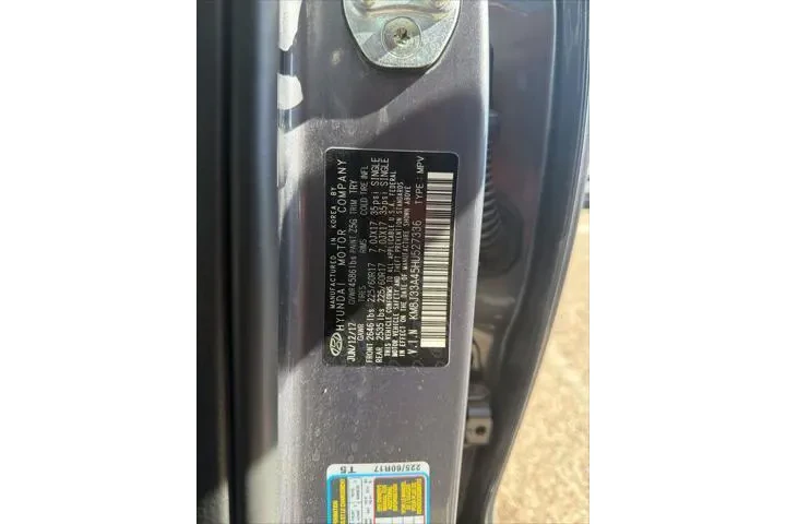 $14464 : Hyundai TUCSON 2017 SE 4dr S image 6