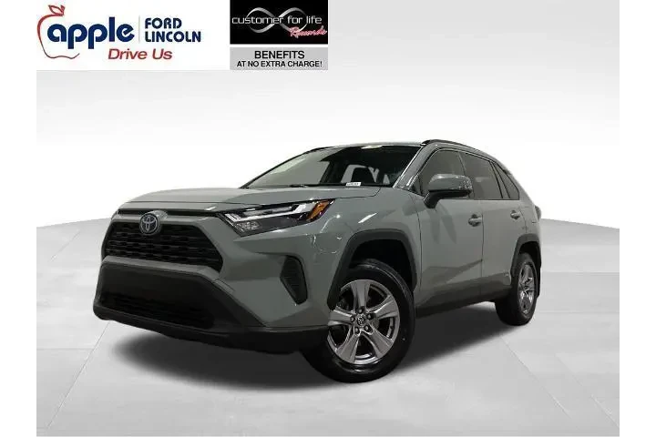 $25300 : Toyota RAV4 Hybrid 2022 AWD image 1