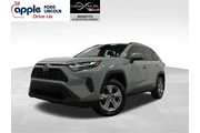 Toyota RAV4 Hybrid 2022 AWD en Baltimore