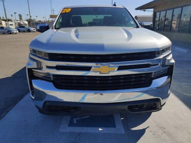 $32999 : 2020 Silverado 1500 LT image 9