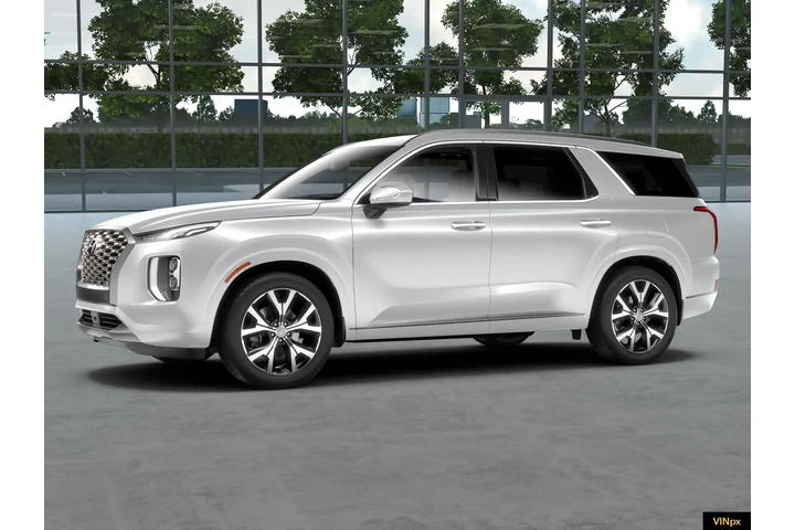 $24521 : Hyundai PALISADE 2021 Limite image 2