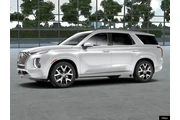 $24521 : Hyundai PALISADE 2021 Limite thumbnail
