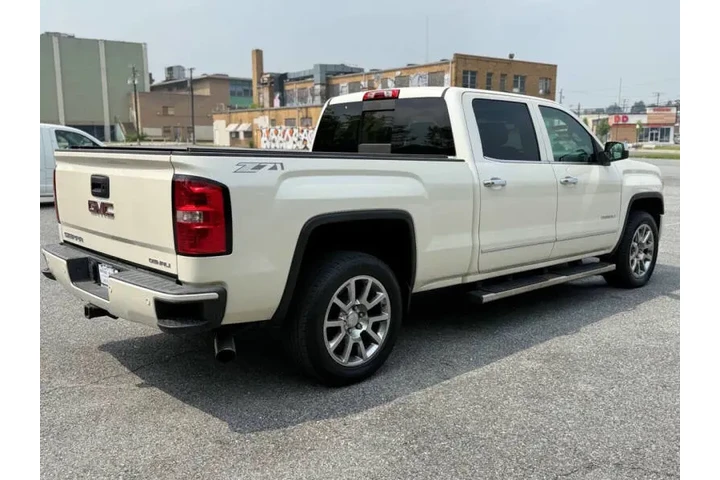$17950 : 2014 GMC Sierra 1500 Denali image 8