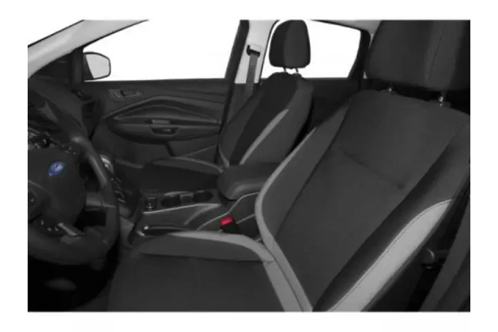 $15375 : Ford Escape 2015 SE 4dr SUV image 9