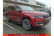 $36995 : Jeep Wagoneer L 2024 4x4 Ser thumbnail