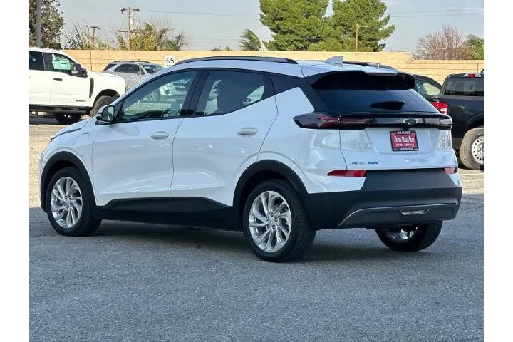 $17990 : Chevrolet Bolt EUV 2022 LT 4 image 5