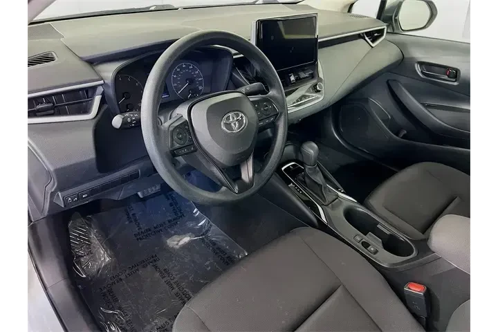 $19900 : Toyota Corolla 2023 LE 4dr S image 9