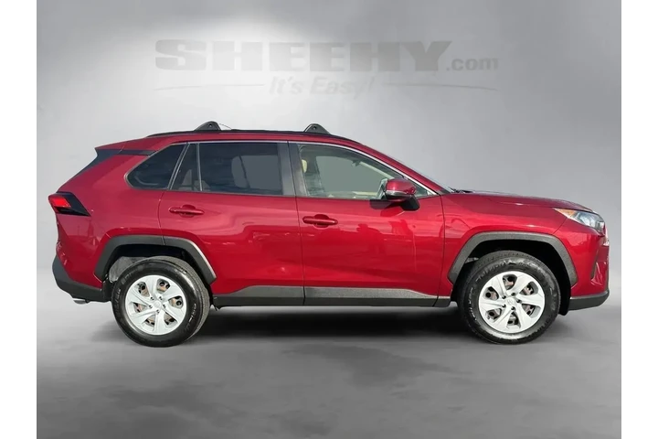 $21750 : Toyota RAV4 2019 AWD LE 4dr image 10