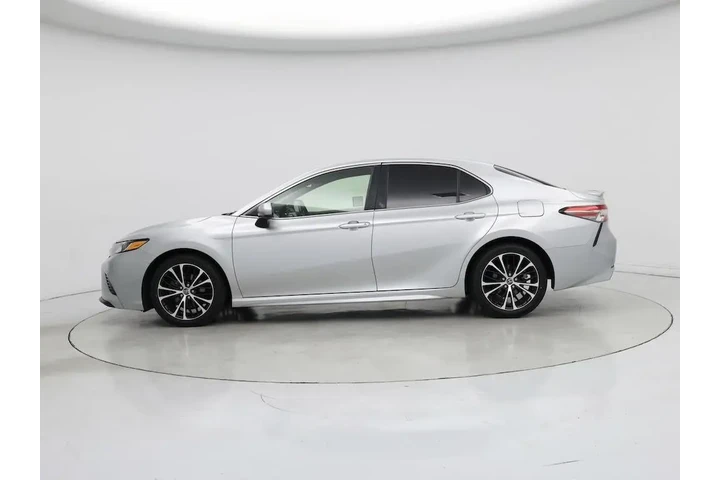 $18998 : Toyota Camry 2018 SE 4dr Sed image 3