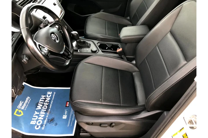 $16990 : 2019 Tiguan SE 4Motion AWD image 10