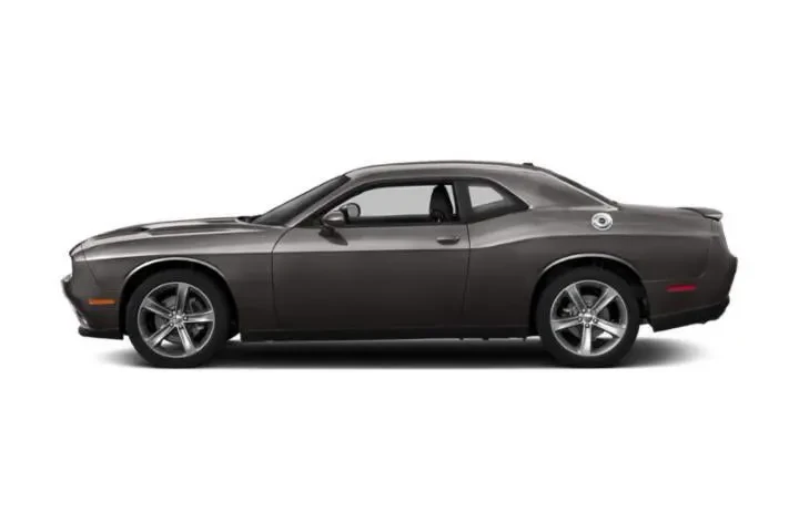 $6590 : Dodge Challenger 2015 SXT 2d image 8