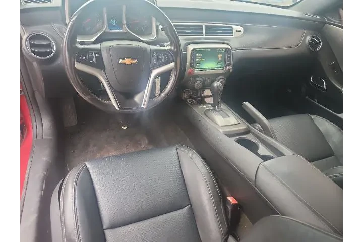 $14998 : Chevrolet Camaro 2015 LT 2dr image 10