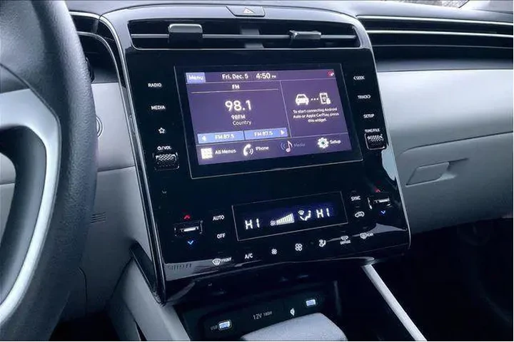 $21288 : Hyundai TUCSON 2024 AWD SEL image 7