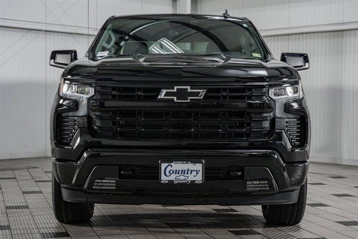 $61105 : 2025 Silverado 1500 RST image 2