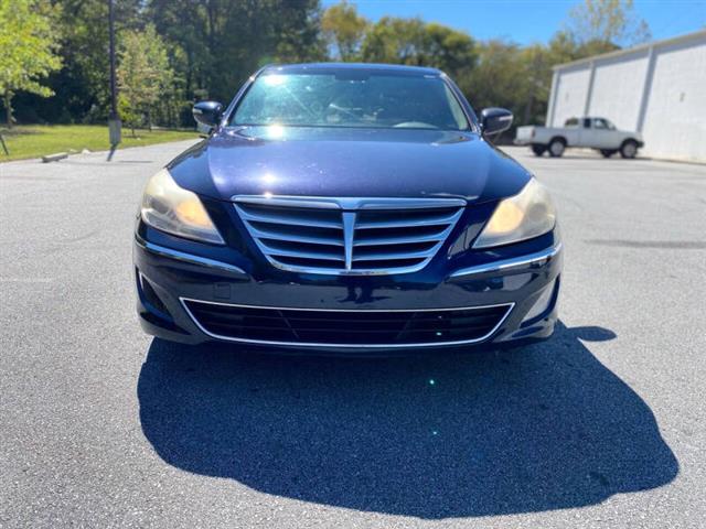 $12000 : 2012 Genesis 3.8L V6 image 3