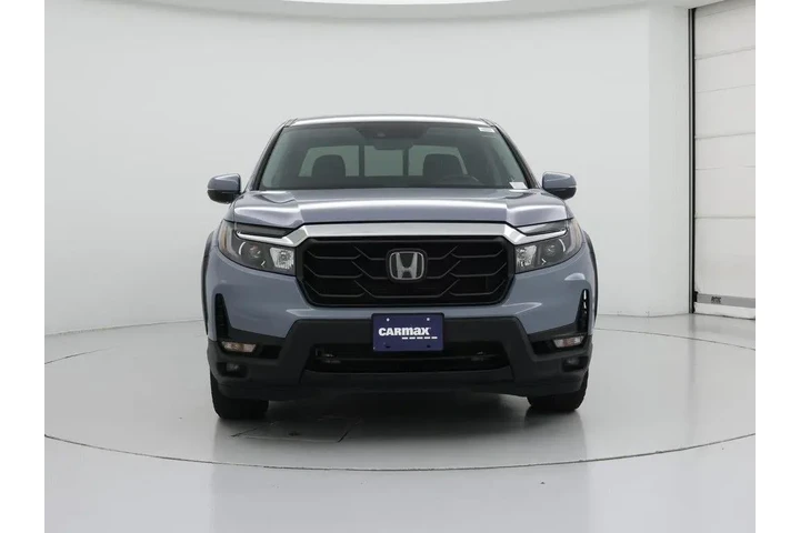 $33998 : Honda Ridgeline 2023 AWD RTL image 5