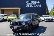 Jeep Patriot 2017 4x4 Sport en Portland