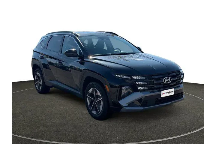 $33977 : Hyundai TUCSON Hybrid 2025 A image 7