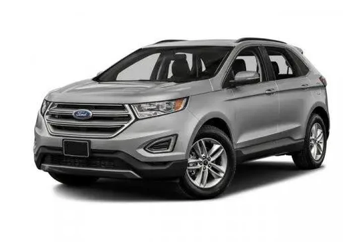 $14977 : Ford Edge 2018 Titanium 4dr image 1