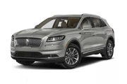 Lincoln Nautilus 2022 Reserv